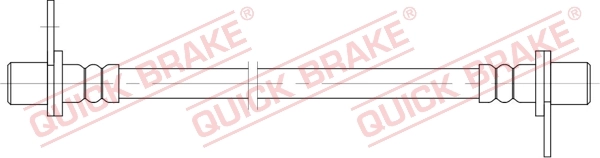 Brake Hose